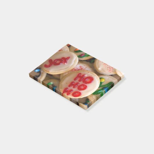 Vakantiekooktoestellen Post-it® Notes (Schuin)