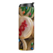 Vakantiekooktoestellen Thermosbeker (Gedraaid links)