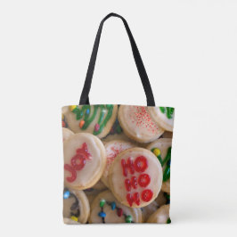Vakantiekooktoestellen Tote Bag