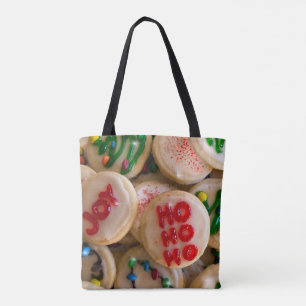 Vakantiekooktoestellen Tote Bag