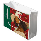 VAKANTIEKROON #1 GROOT CADEAUZAKJE (Voorkant Gekanteld)