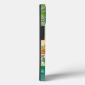 Vakantielezen van Carl Larsson  Case-Mate iPhone Case (Achterkant / Rechts)