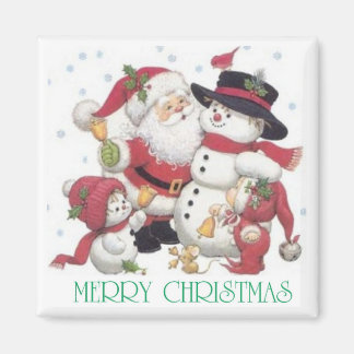 VAKANTIEMAGNETEN MAGNEET