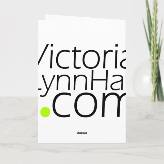 Vakantiemailbox Feestdagen Kaart (Achterkant)