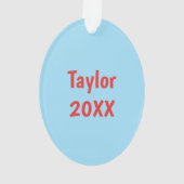 Vakantiemanager voor kruisland © Ornament (achterkant)