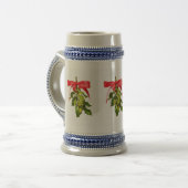 vakantiemannetje bierpul (Voorkant links)