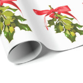 vakantiemannetje cadeaupapier (Rol Hoek)