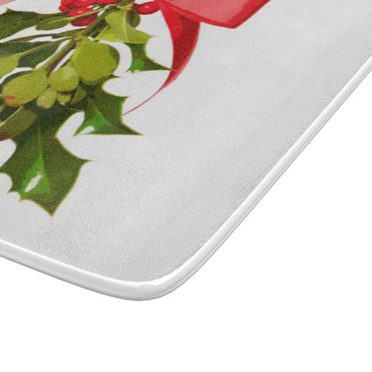 vakantiemannetje snijplank (Hoek)