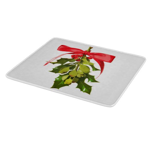 vakantiemannetje snijplank (Hoek)