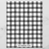 vakantiemarkt flyer (Achterkant)