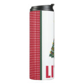 Vakantiemeerwagens ©NHC Thermosbeker (Gedraaid links)