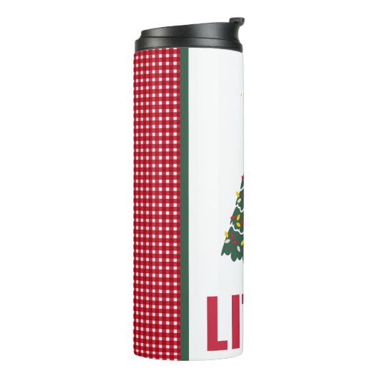 Vakantiemeerwagens ©NHC Thermosbeker (Gedraaid links)