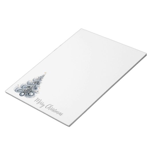 Vakantiemerknoppen Notitieblok (Schuin)