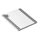 Vakantiemerknoppen Notitieblok (Schuin)