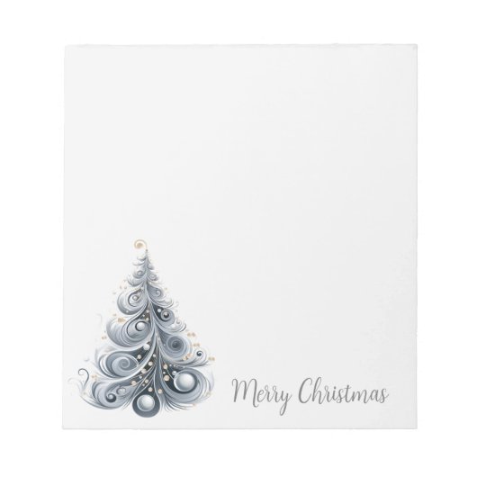 Vakantiemerknoppen Notitieblok (Voorkant)