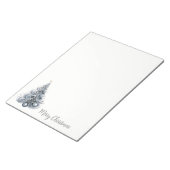 Vakantiemerknoppen Notitieblok (Schuin)