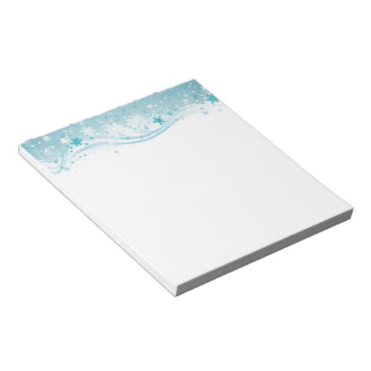 Vakantiemerknoppen Notitieblok (Schuin)