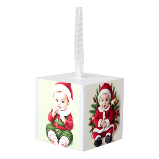 Vakantiemiddel Decoratie (Achter hoekig)