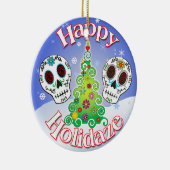 Vakantiemoer Keramisch Ornament (Rechts)