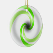 Vakantiemunt Ornament (4) (Rechts)