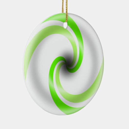 Vakantiemunt Ornament (4) (Rechts)