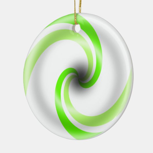 Vakantiemunt Ornament (4) (Links)