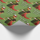 vakantieoord cadeaupapier (Hoek)