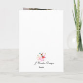 Vakantiepakketten op de Klaar Kaart (Achterkant)