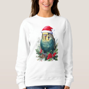 Vakantiepakketten voor Santa Hat Trui