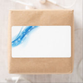 Vakantiepakketten voor vakantie etiket (Insitu)