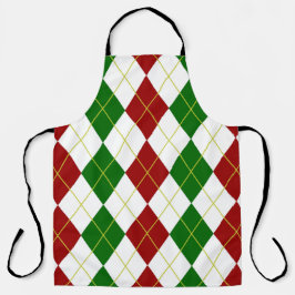 Vakantiepalgyle Schort afdrukken