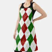 Vakantiepalgyle Schort afdrukken (Insitu)