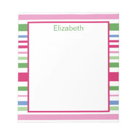 Vakantiepaneel voor vakantiedagen notitieblok