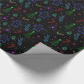 Vakantiepapier Cadeaupapier (Hoek)