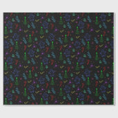 Vakantiepapier Cadeaupapier (Vlak)