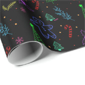 Vakantiepapier Cadeaupapier (Rol Hoek)