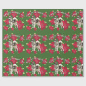 Vakantiepapier Cadeaupapier (Vlak)