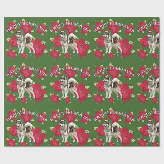 Vakantiepapier Cadeaupapier (Vlak)