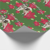 Vakantiepapier Cadeaupapier (Hoek)