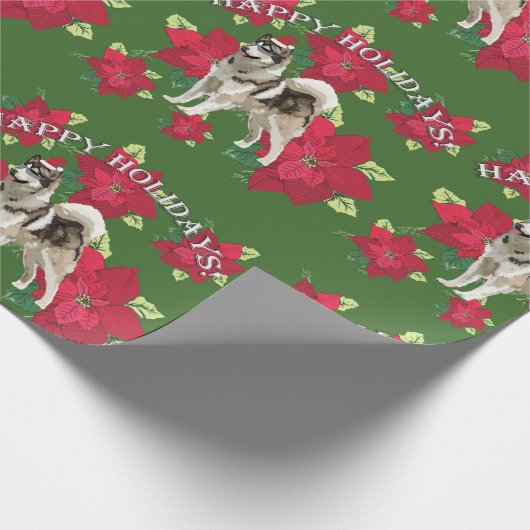 Vakantiepapier Cadeaupapier (Hoek)