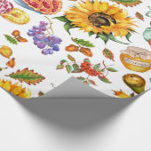 Vakantiepapier Cadeaupapier (Hoek)