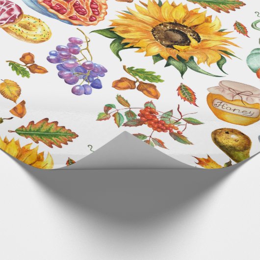 Vakantiepapier Cadeaupapier (Hoek)