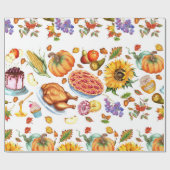 Vakantiepapier Cadeaupapier (Vlak)