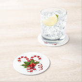 Vakantiepapier Onderzetters (Insitu)