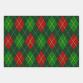 Vakantiepapierbladen voor feestartikelen inpakpapier vel (Voorkant 2)