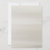 Vakantiepartij met Angel Kaart (Achterkant)