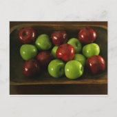 Vakantiepatroon Briefkaart (Voorkant)