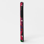 Vakantiepatroon Case-Mate iPhone Case (Achterkant/links)