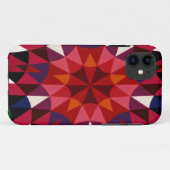 Vakantiepatroon Case-Mate iPhone Case (Achterkant (horizontaal))