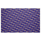 vakantiepatroon stof (Fat Quarter)